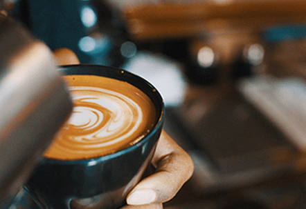 قهوه ترک چگونه تهیه می شود ؟